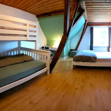 Skovly Daire Roost